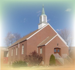 Orems Church